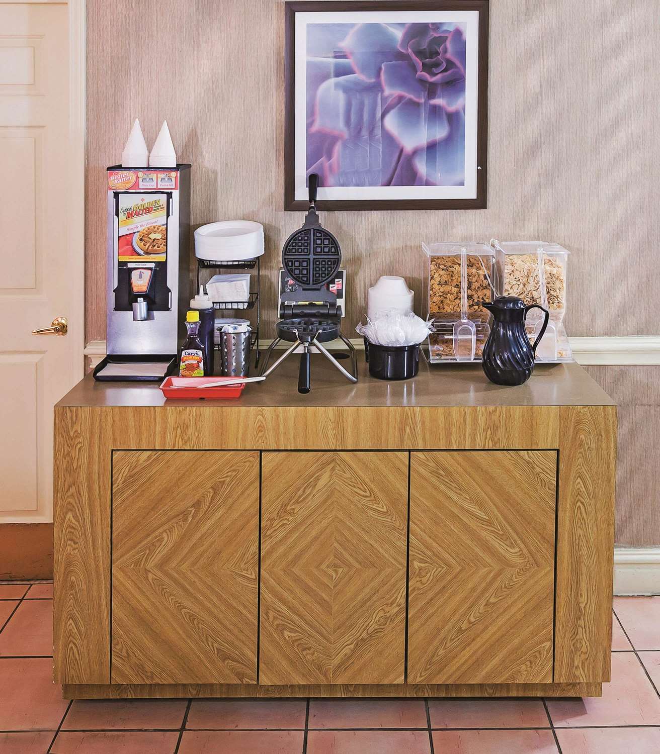 La Quinta Inn San Antonio Lackland 6/49
