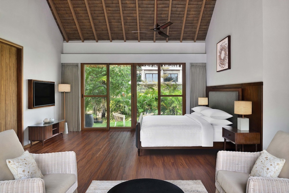 Sheraton Grand Chennai Resort & Spa 30/47