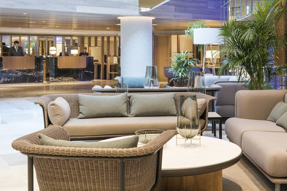 Melia Palma Marina 49/76
