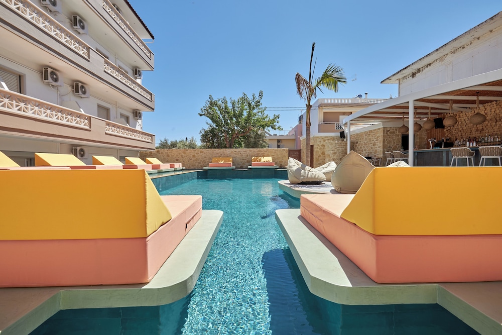 Asana Hotel 25/29