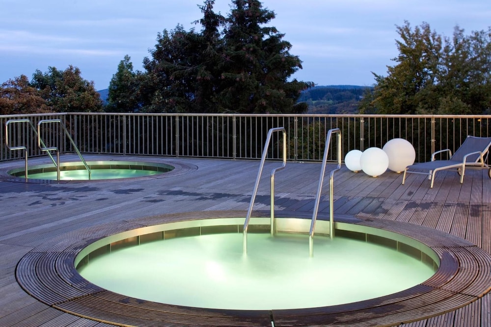 Hapimag Resort Winterberg 57/59