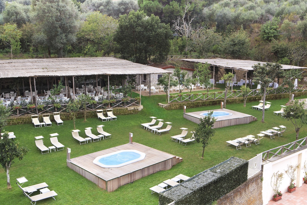 Atlantic Palace Sorrento - Adults Only 44/50