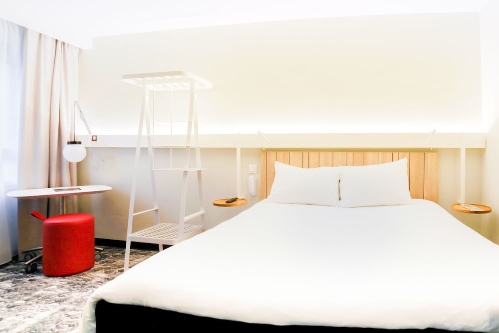 Ibis La Rochelle Centre Historique Hotel 22/56