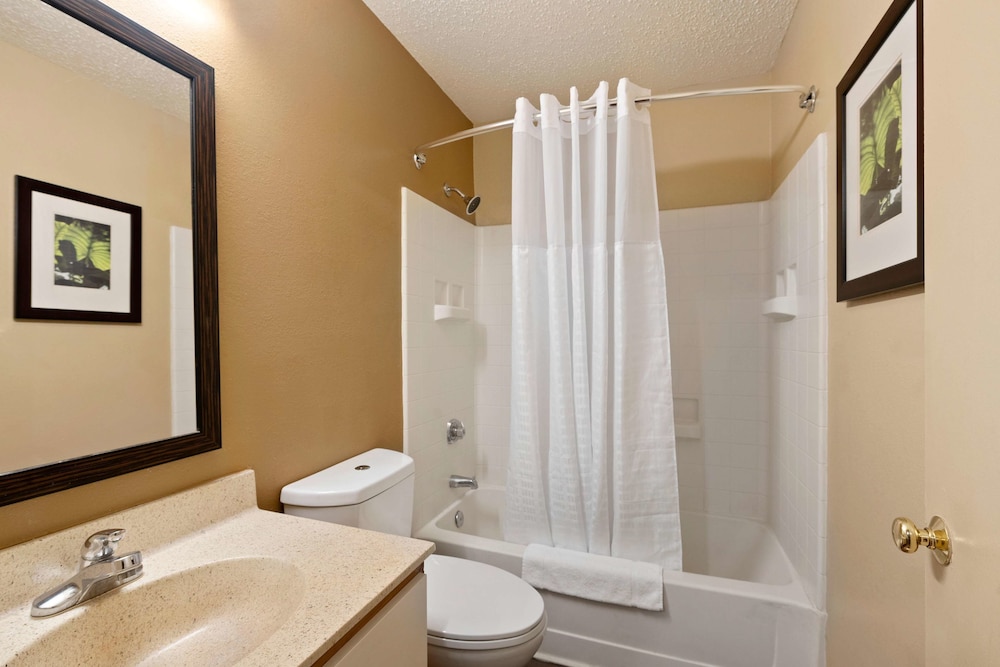 Studio6 Suites Charlotte, NC - Tyvola Rd/Executive Park 43/50