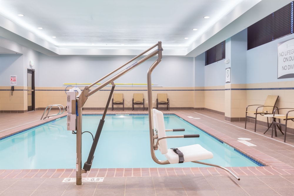Staybridge Suites Seattle Fremont 25/61