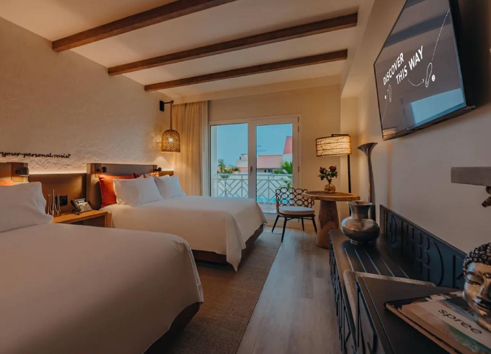 Resort, Double Bed, Resort View, Adult Only