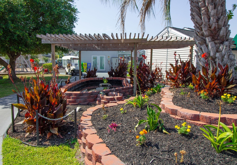 Deercreek Townhomes 5/50