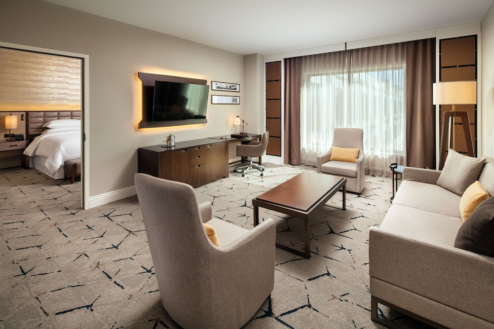 SHERATON LOS ANGELES SAN GABRIEL 20/51