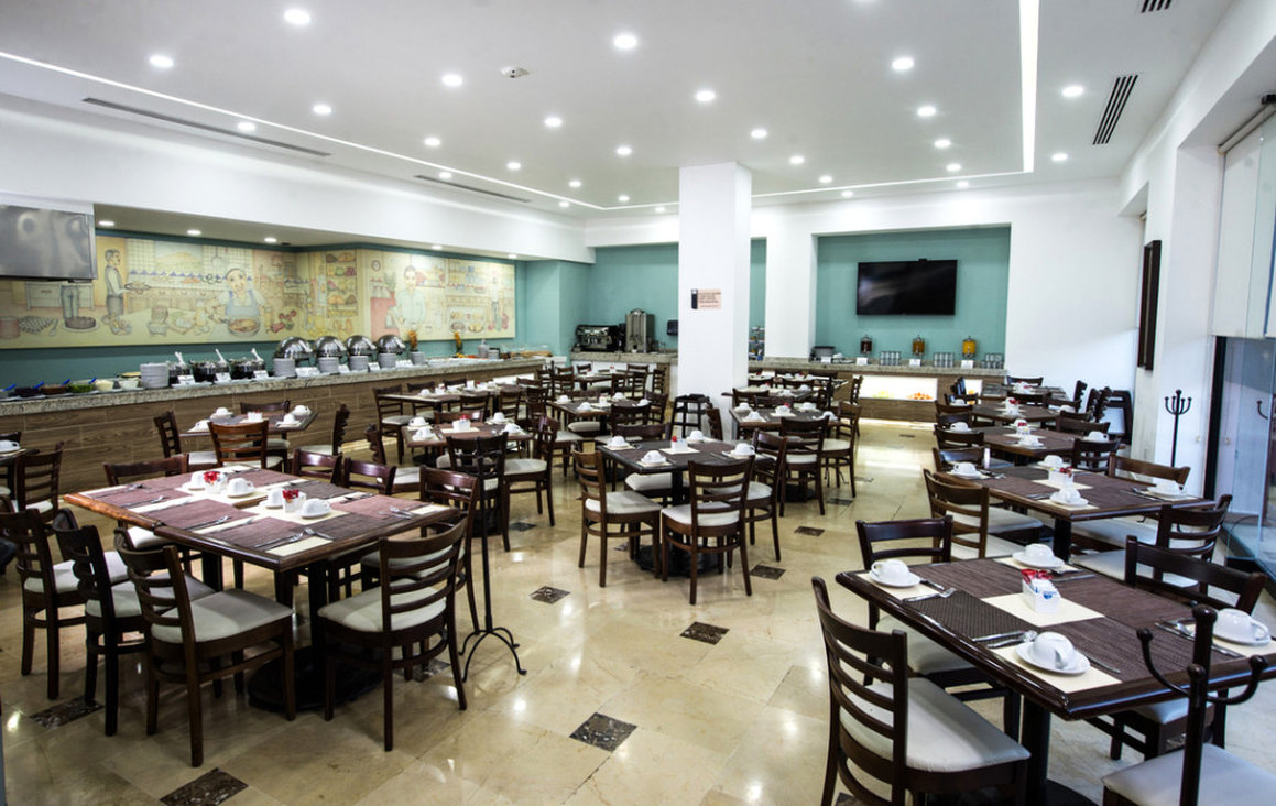 HB Hoteles Xalapa 31/45