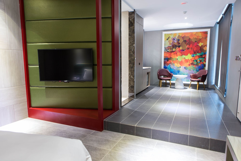 All-Ur Boutique Motel - Tai-Tung Branch 4/50