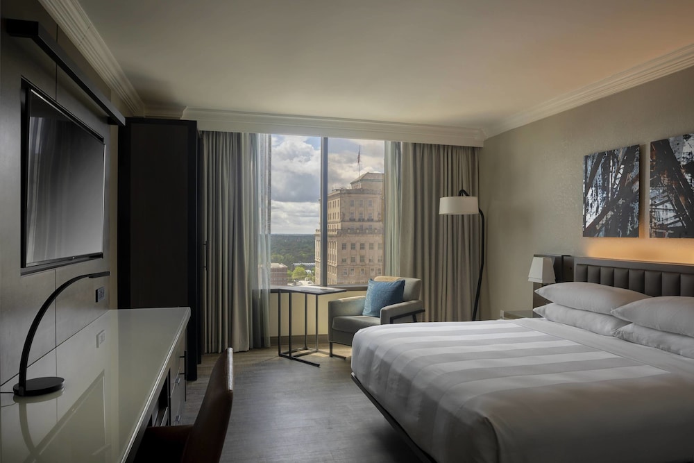 Winston-Salem Marriott 9/60