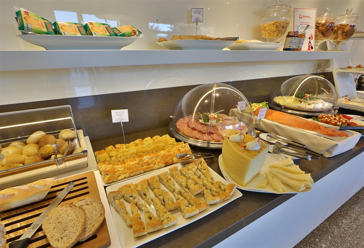 Best Western Plus Tigullio Royal Hotel photo2