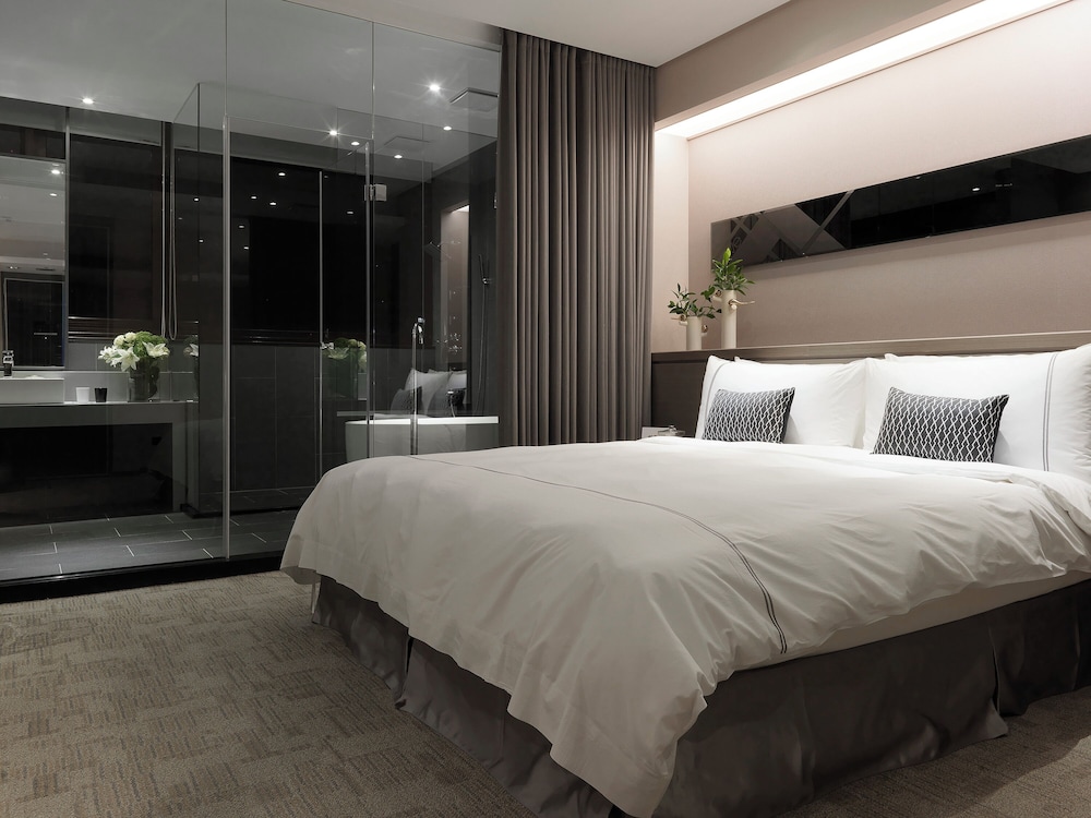 Hotel Reve Taichung 30/60