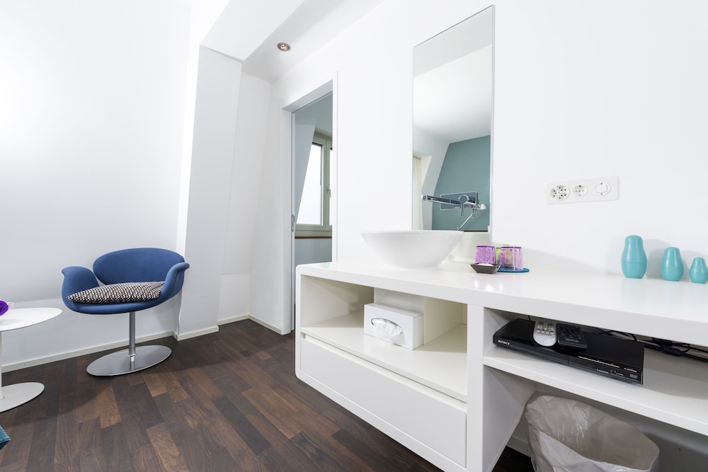 Design Hotel Plattenhof 27/46