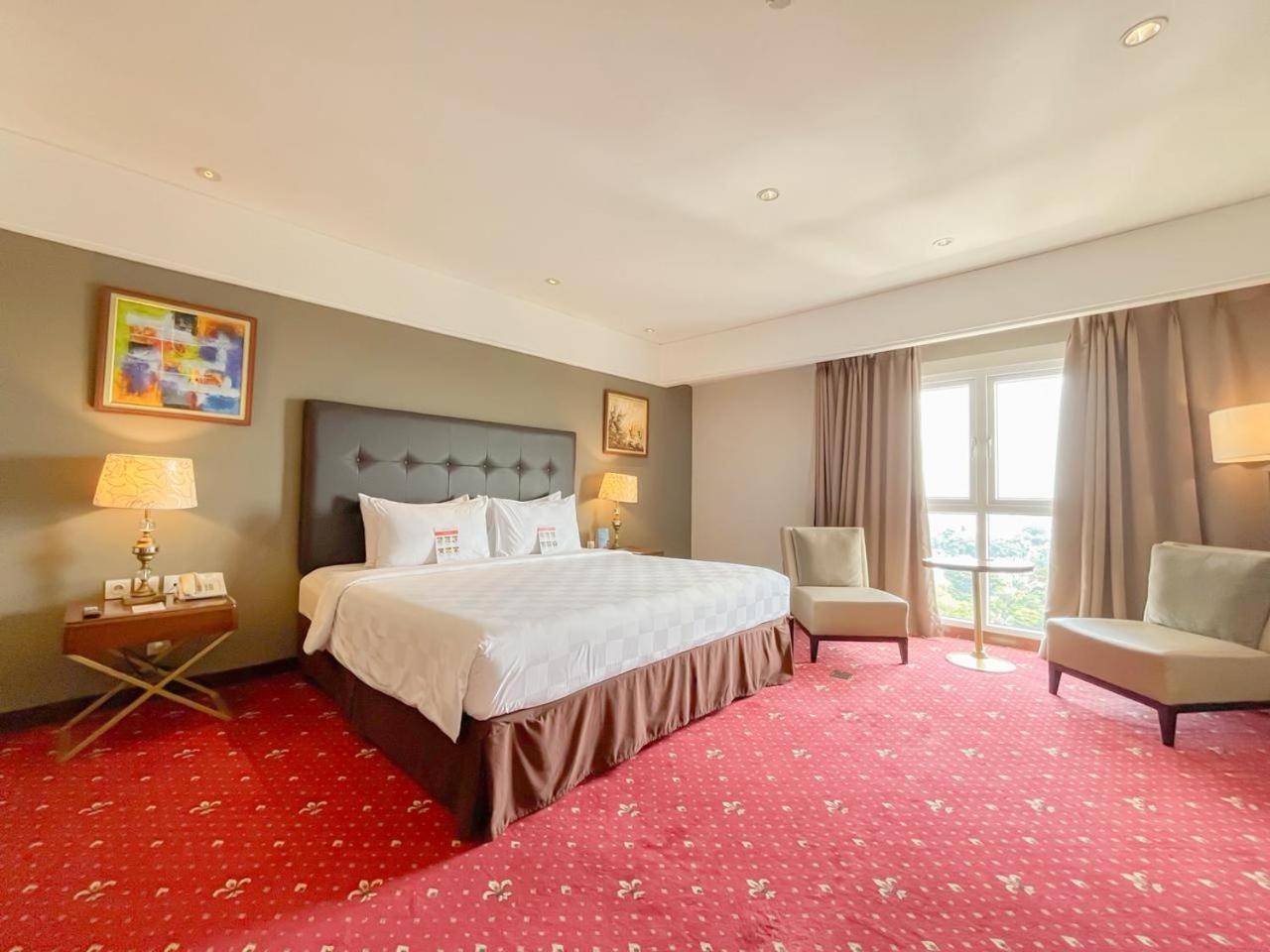 Presidential, Suite