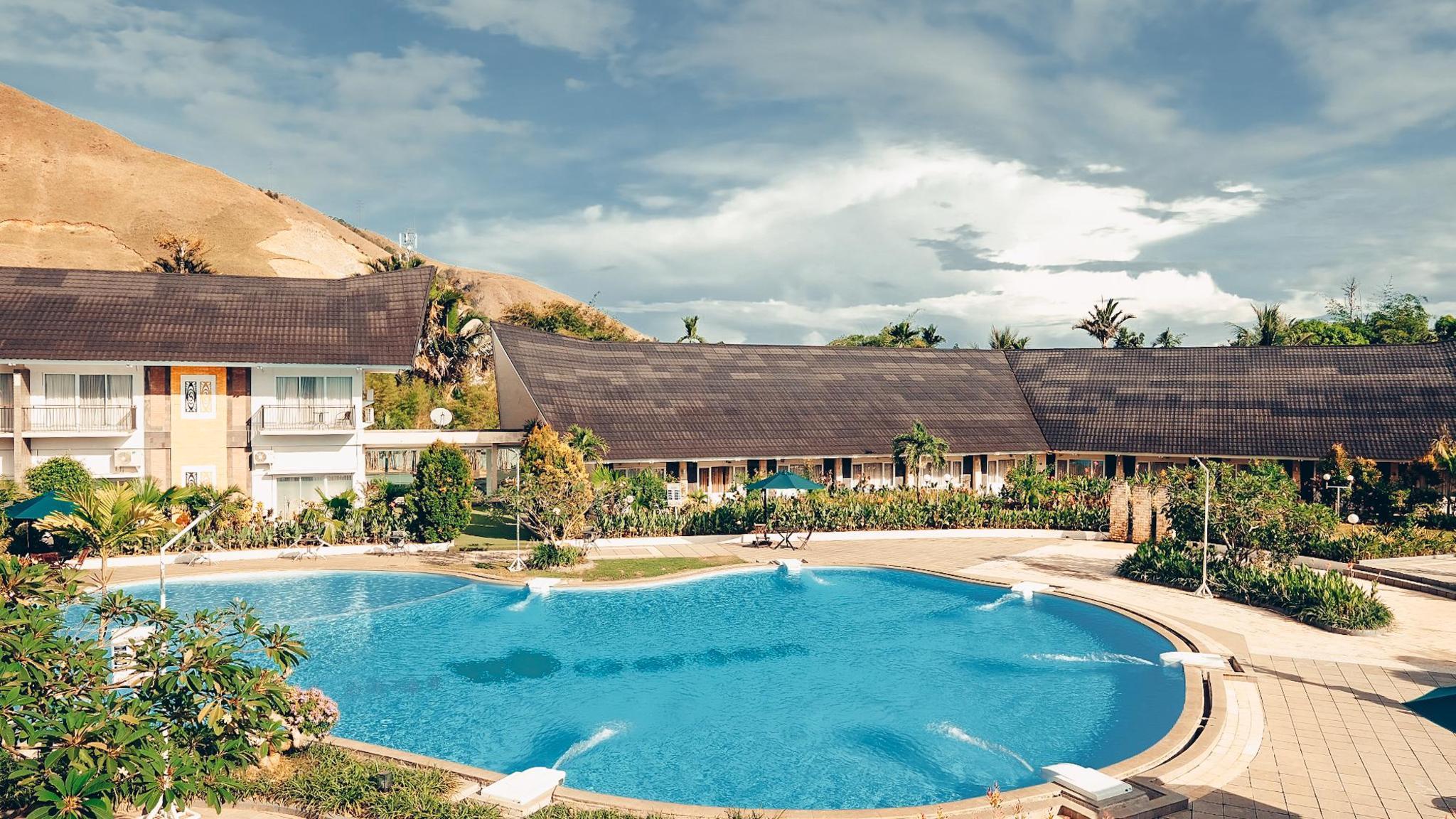 Hotel Suni Sentani Managed by East Season 46/48