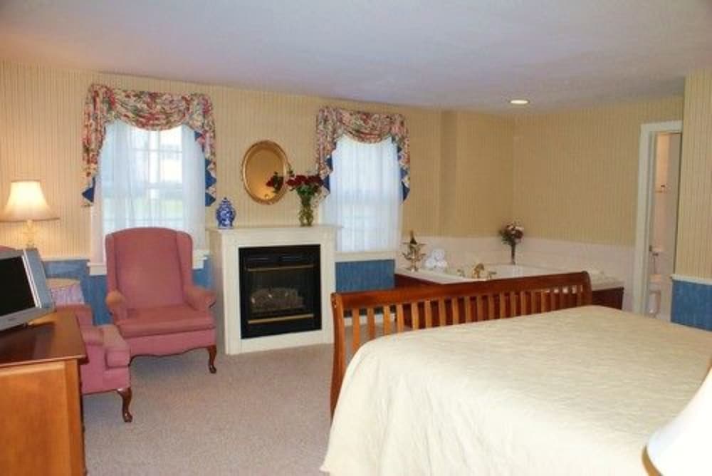 Echo Lake Inn 26/71