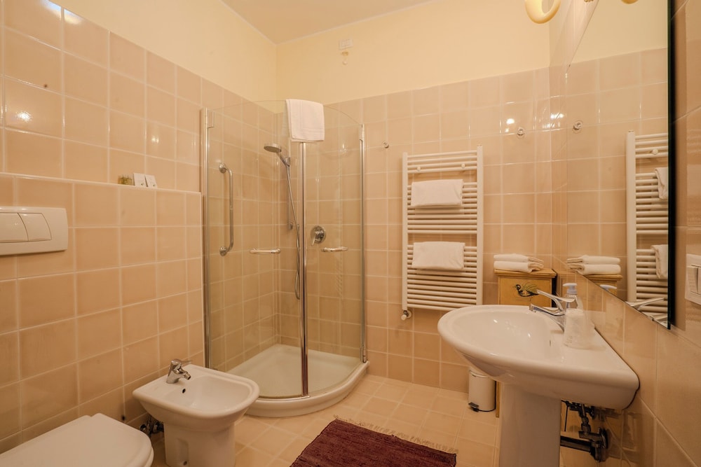 Bed and Breakfast Ca Turelli 45/52