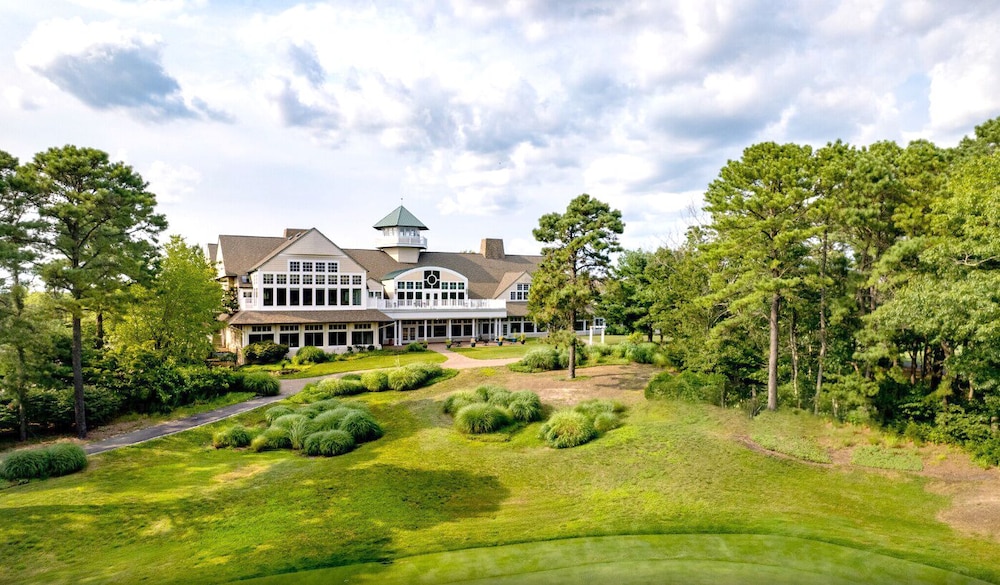 The Inn at LBI National 24/28