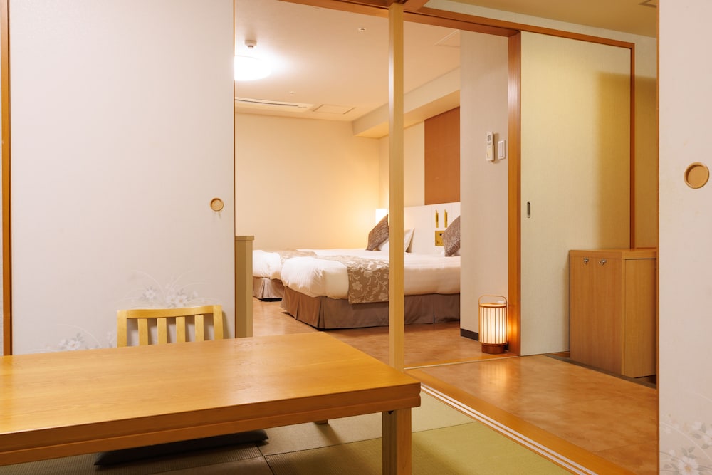 Kamenoi Hotel Itako 46/46