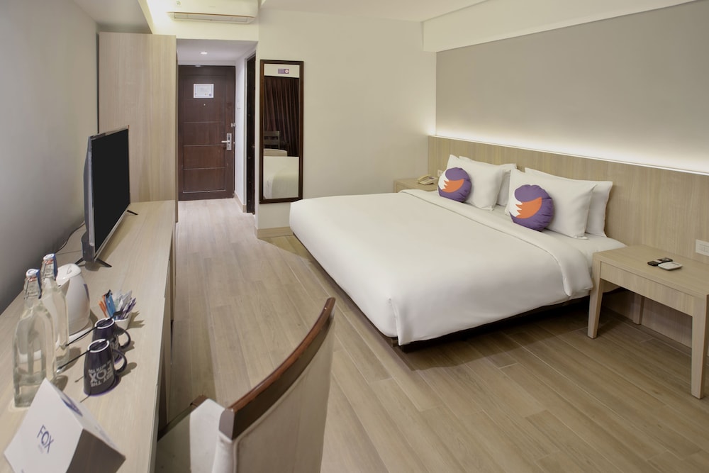 FOX Hotel Gorontalo 16/45