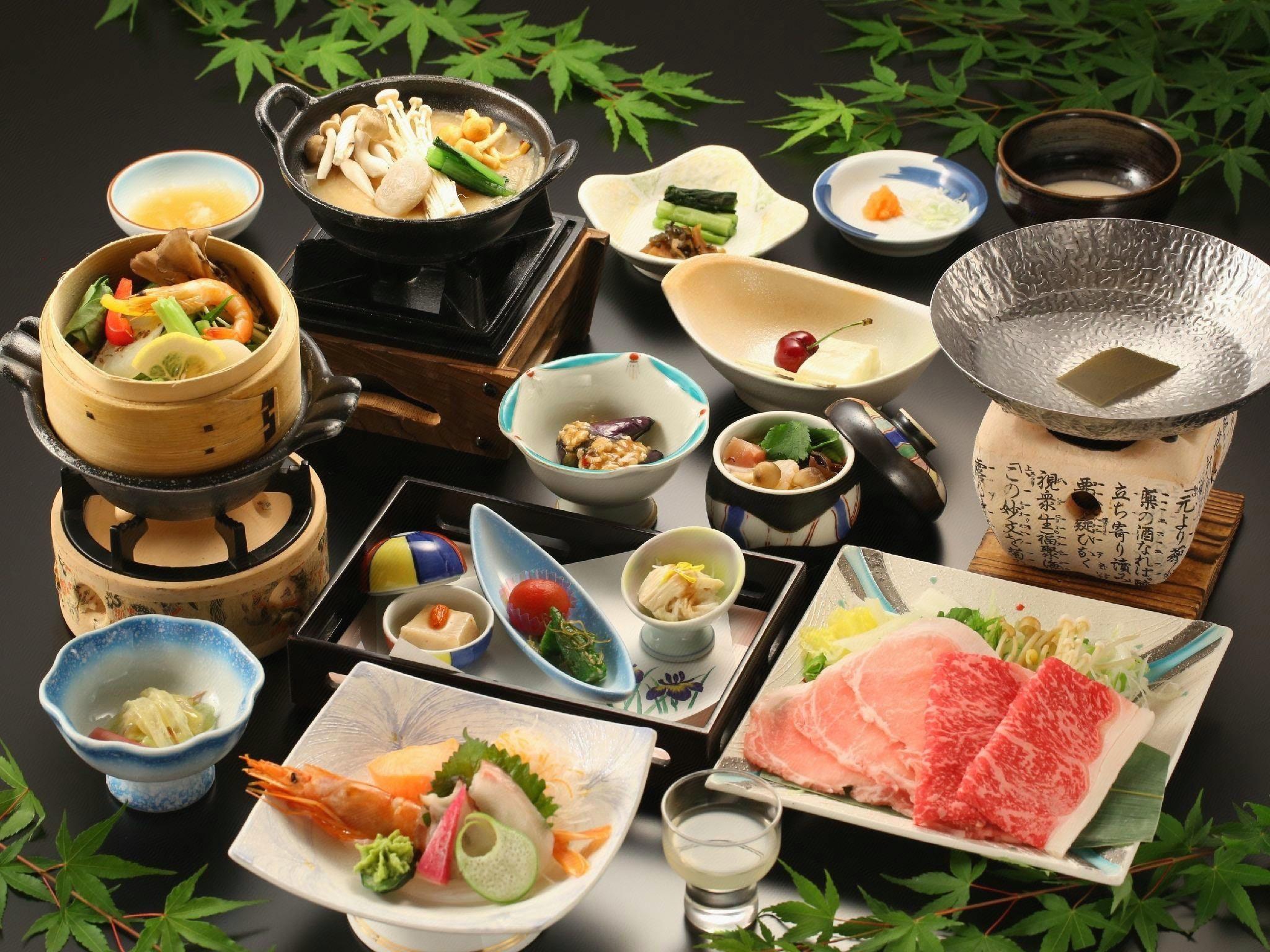 HOTEL KAMEYA HONTEN 23/28