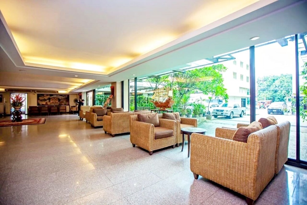 Royal Panerai Hotel Ex Fx Hotel Royal Panerai Hotel 41/55