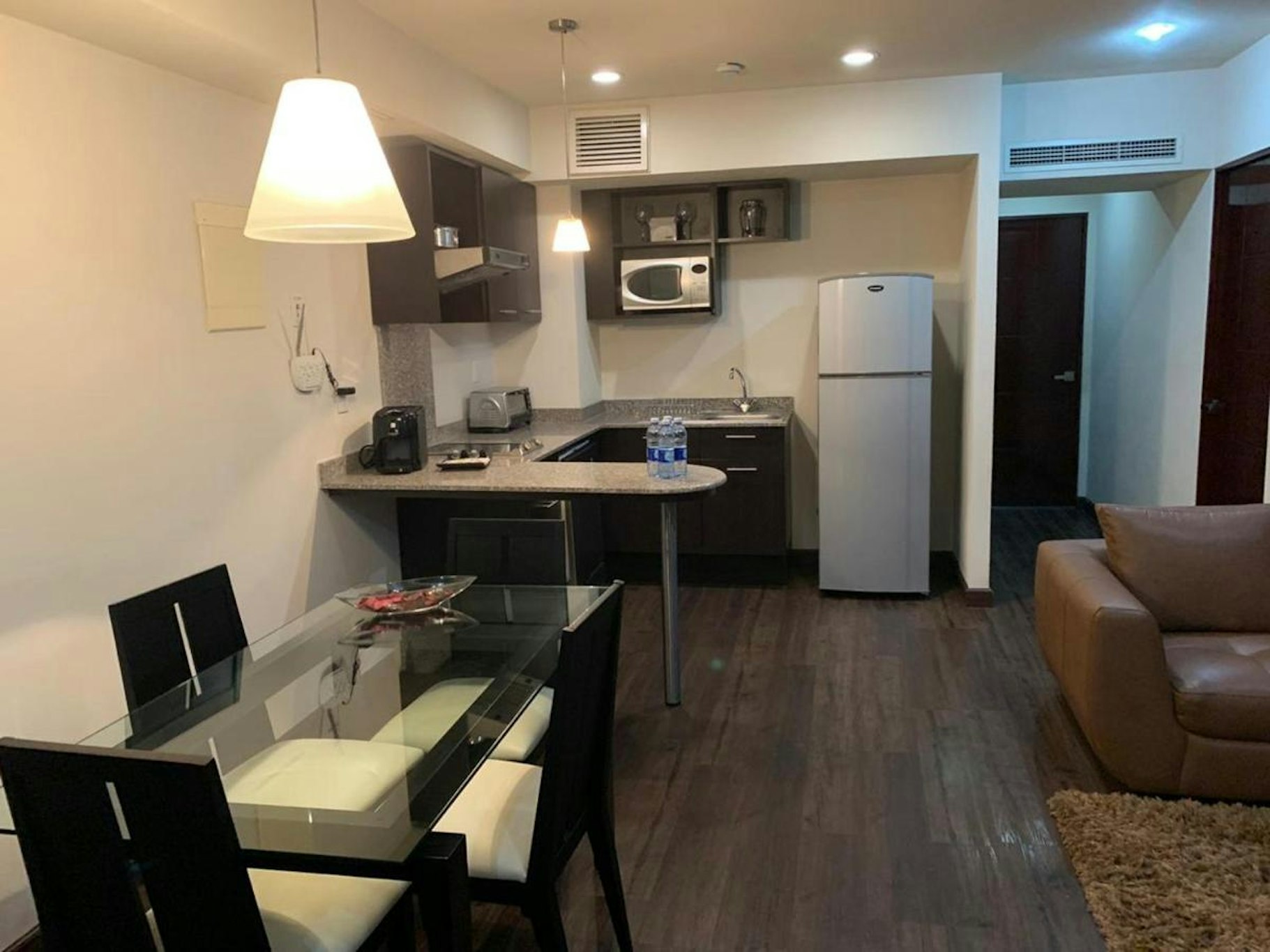 St Isidro Suites Corporate Housing SPA & Wellness Center 42/55
