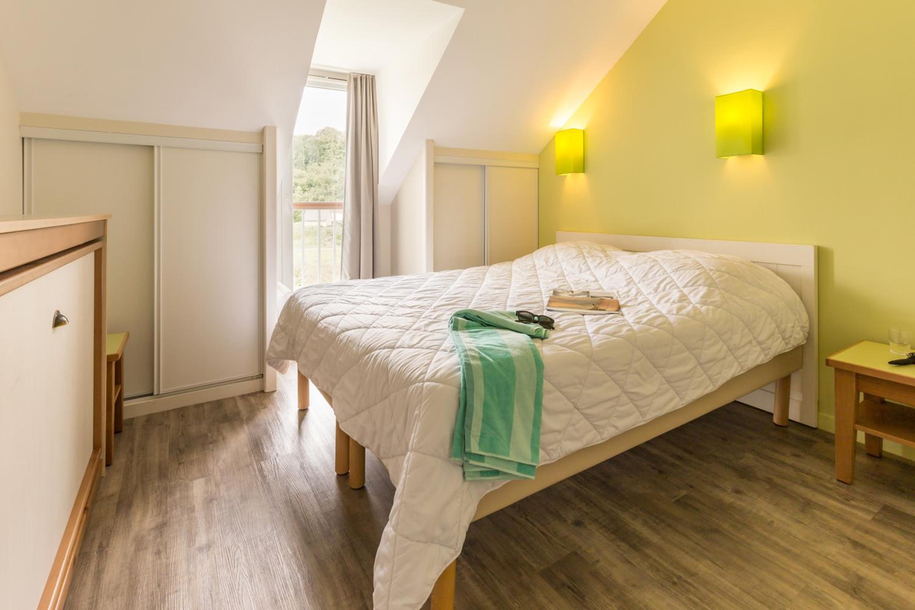 1 Bedroom, Duplex, House, Balcony or Terrace