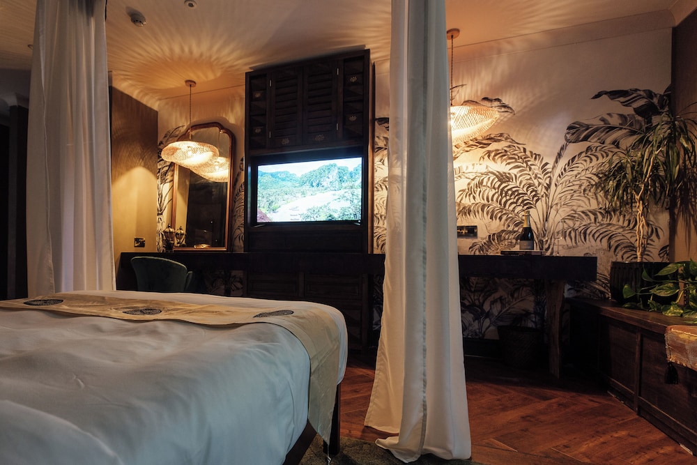 The Woodridge Inn Hotel 16/54
