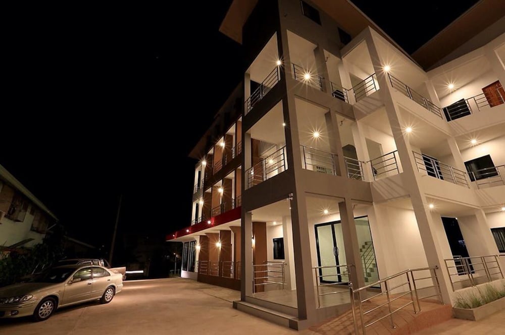 Somsamai Style Apartment 7/31