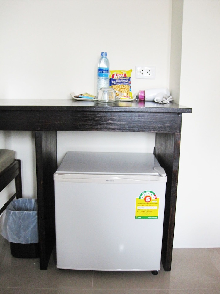 The Bang Khun Phrom Suites 15/36