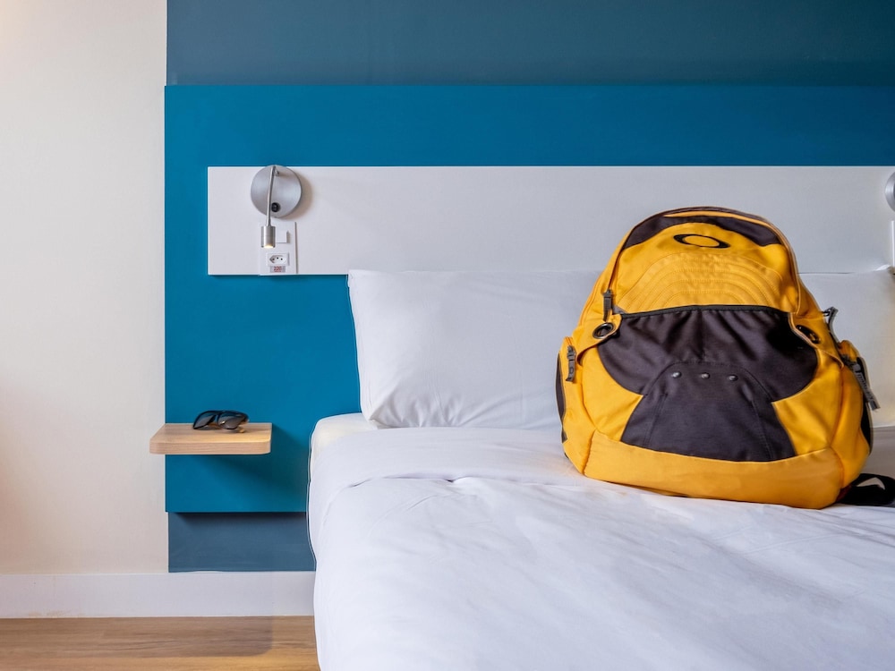 ibis budget Leme Sp 42/62