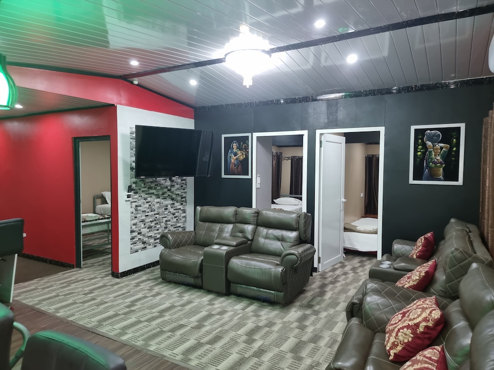 Al-Minhaj Service Apartments 47/62