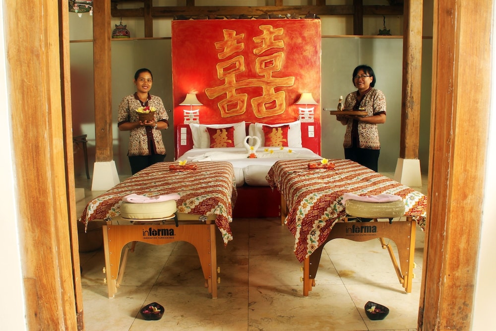Bali Ginger Suites And Villa 39/50
