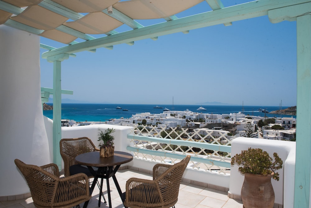 Villa Meliti 44/50