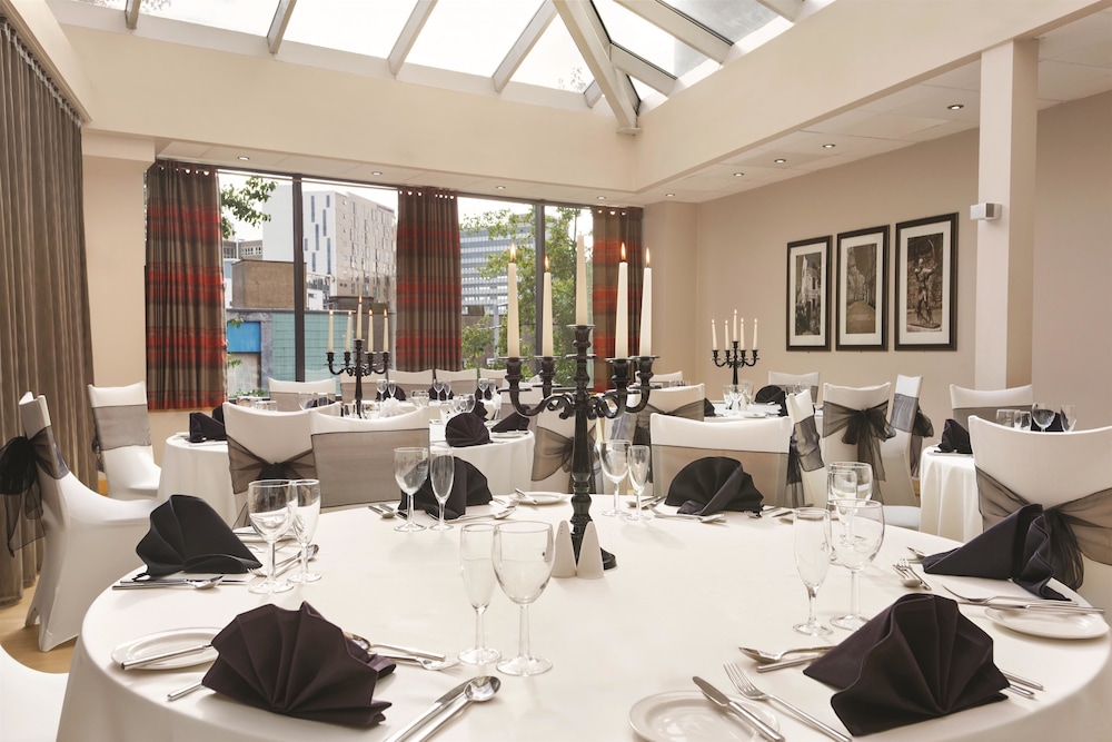 Garner Hotel Nottingham City Centre by IHG 48/59