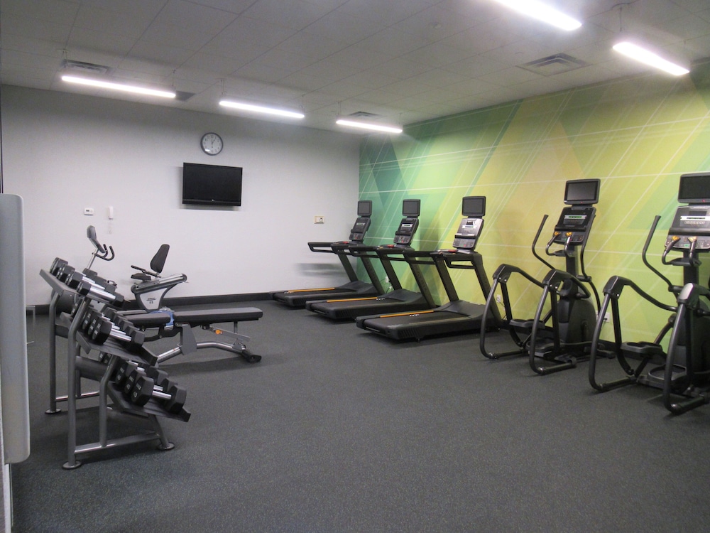 sport facilities