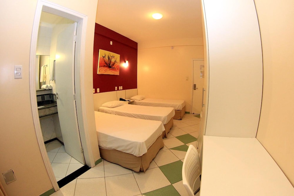 Sandrin Praia Hotel 13/50