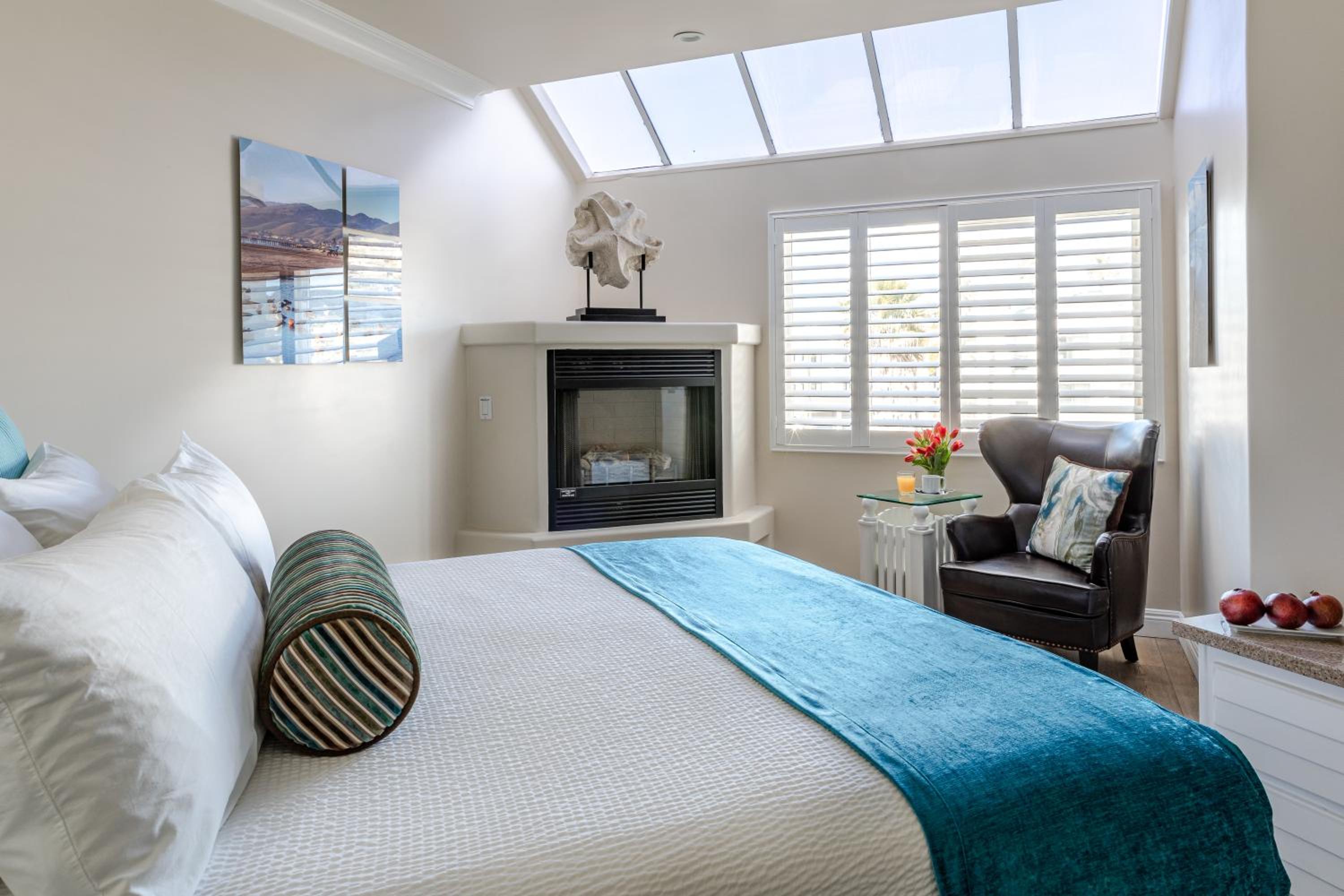 Room, King Bed