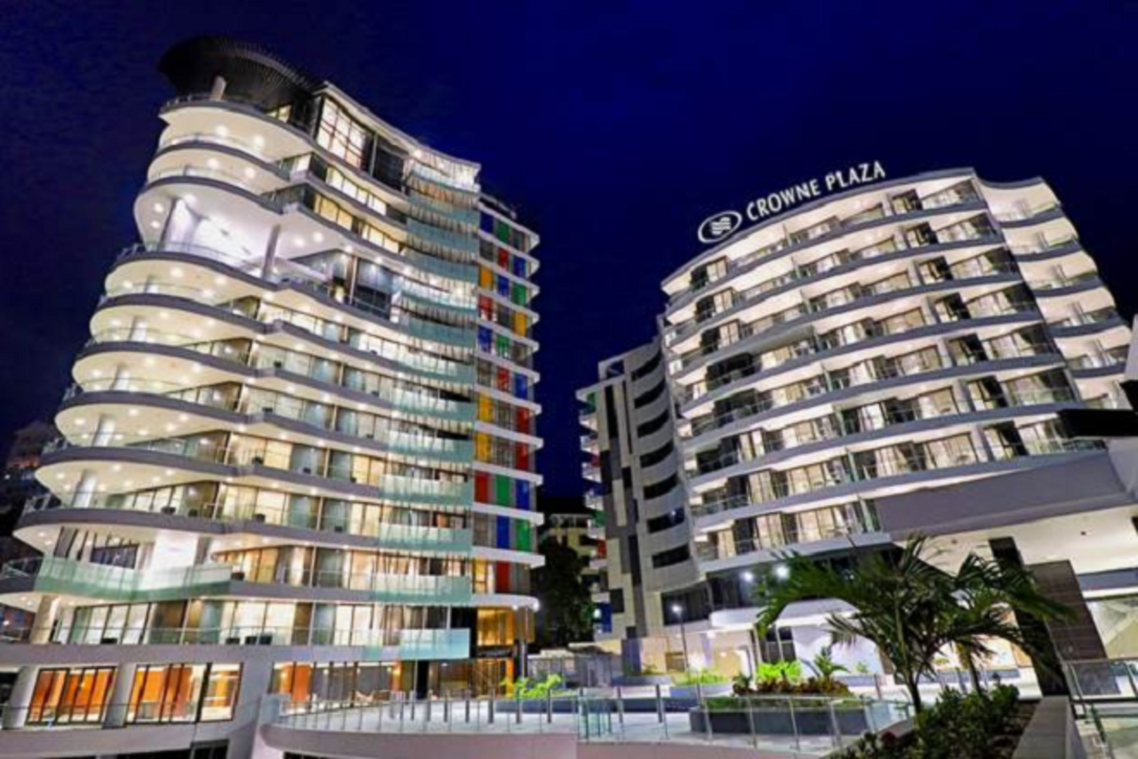 Crowne Plaza Residences Port Moresby 1/50
