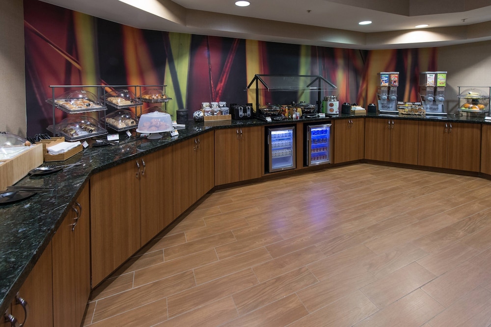 SpringHill Suites by Marriott Greensboro 20/35