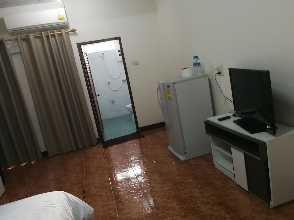 Soi 5 Apartment 29/43