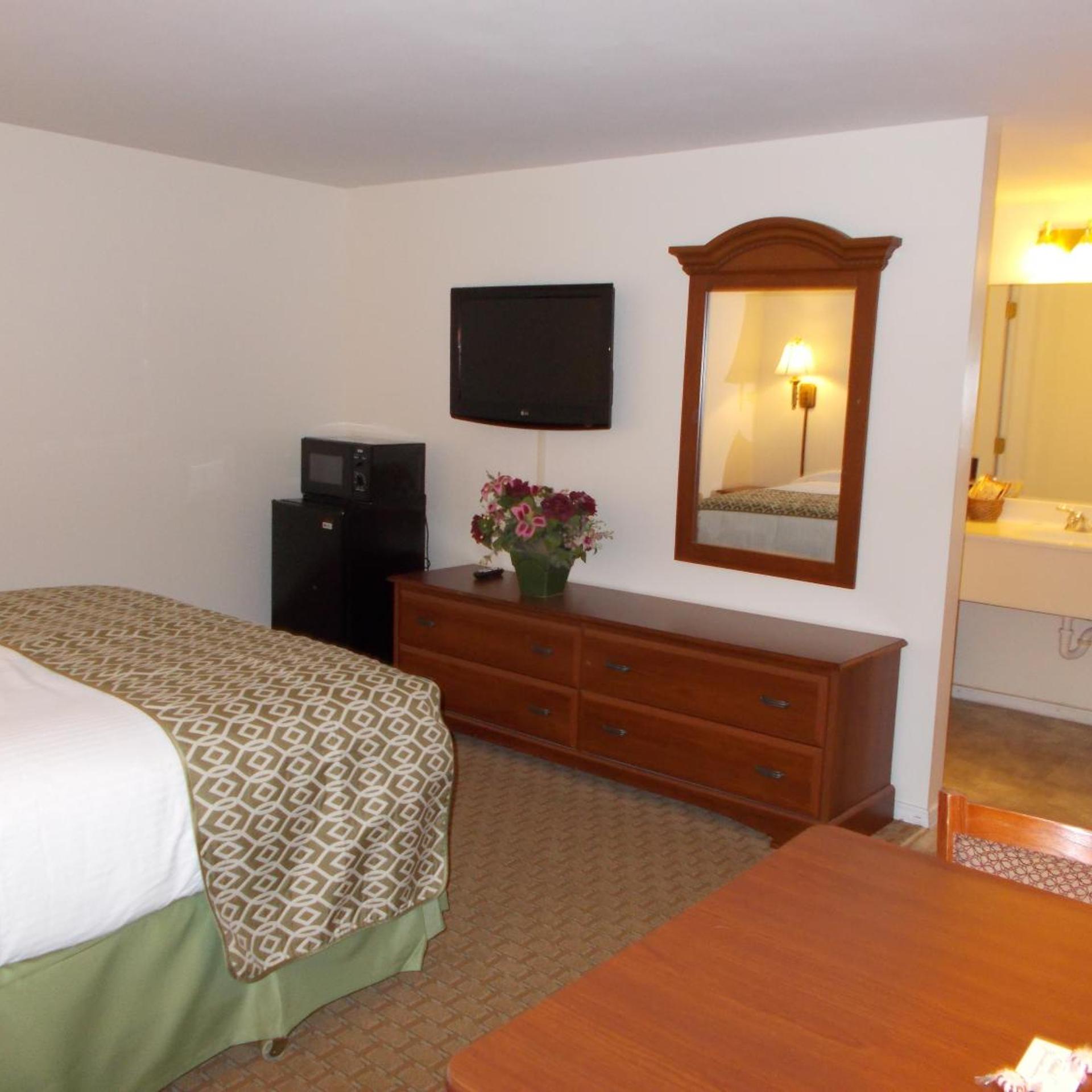Fort Davidson Hotel 22/26