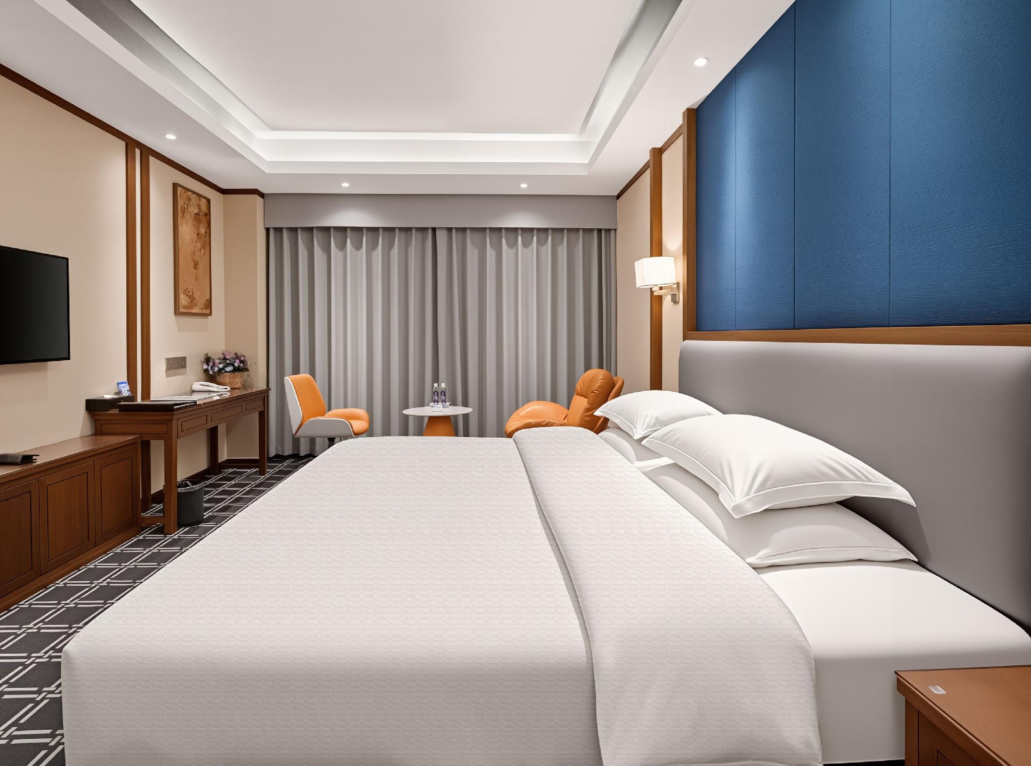Sheng Bang Hotel 8/38