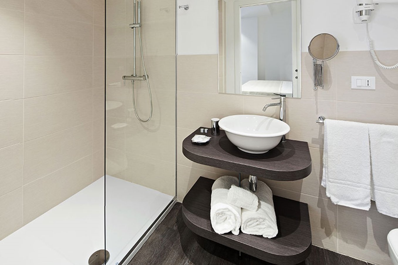Studio Inn Centrale 52/53