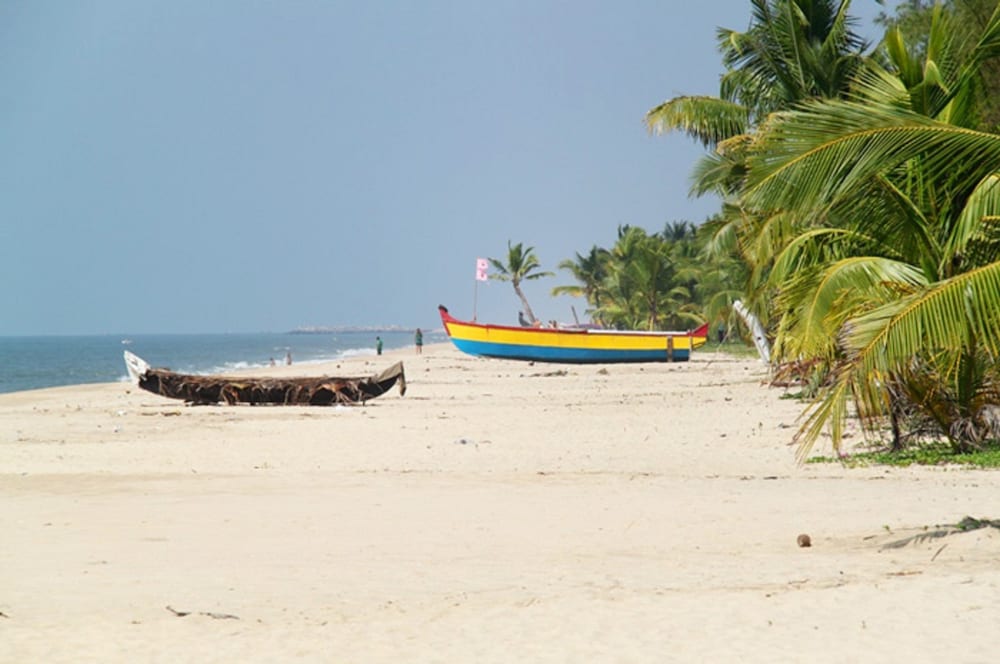 MARARI BEACH VILLAS 24/28