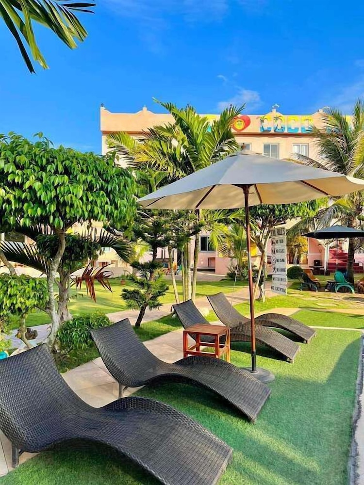 Coco Mango's Place 55/66