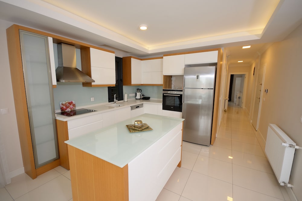 Saatli Apart Otel 9/37