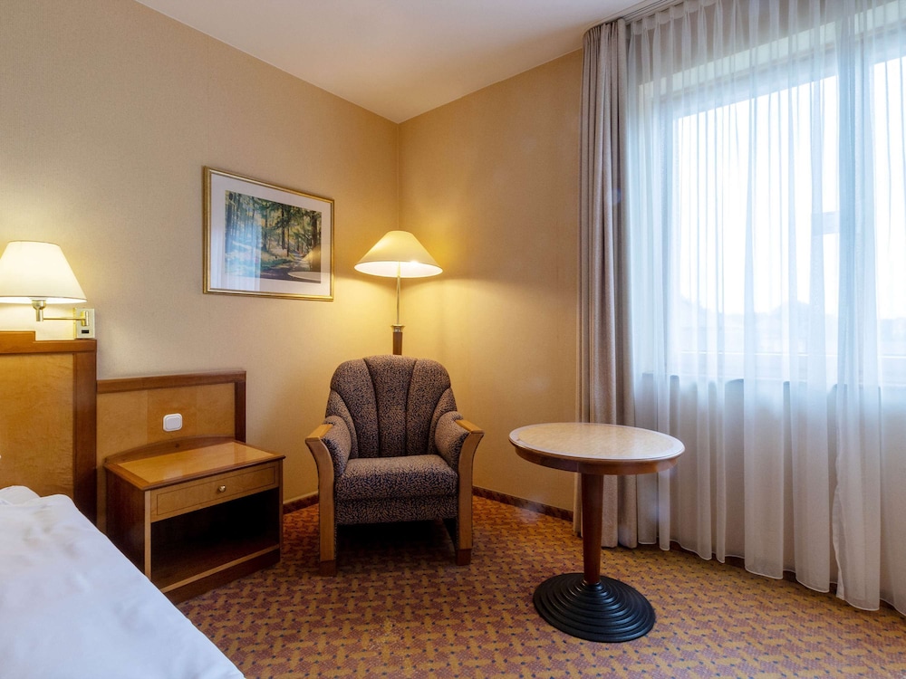 Mercure Hotel Gera City 24/50